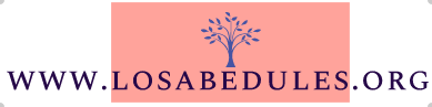 www.losabedules.site